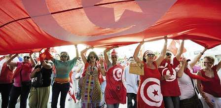 Tunisie – Les femmes vivent plus longtemps que les hommes