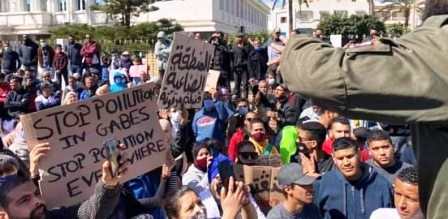 Tunisie – Qui à Ghannouch ne veut pas que les choses aillent mieux au GCT… et ailleurs ?