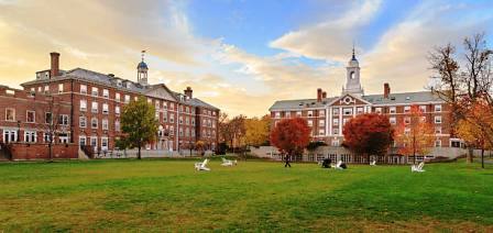 USA : Trump punit l’Université Harvard