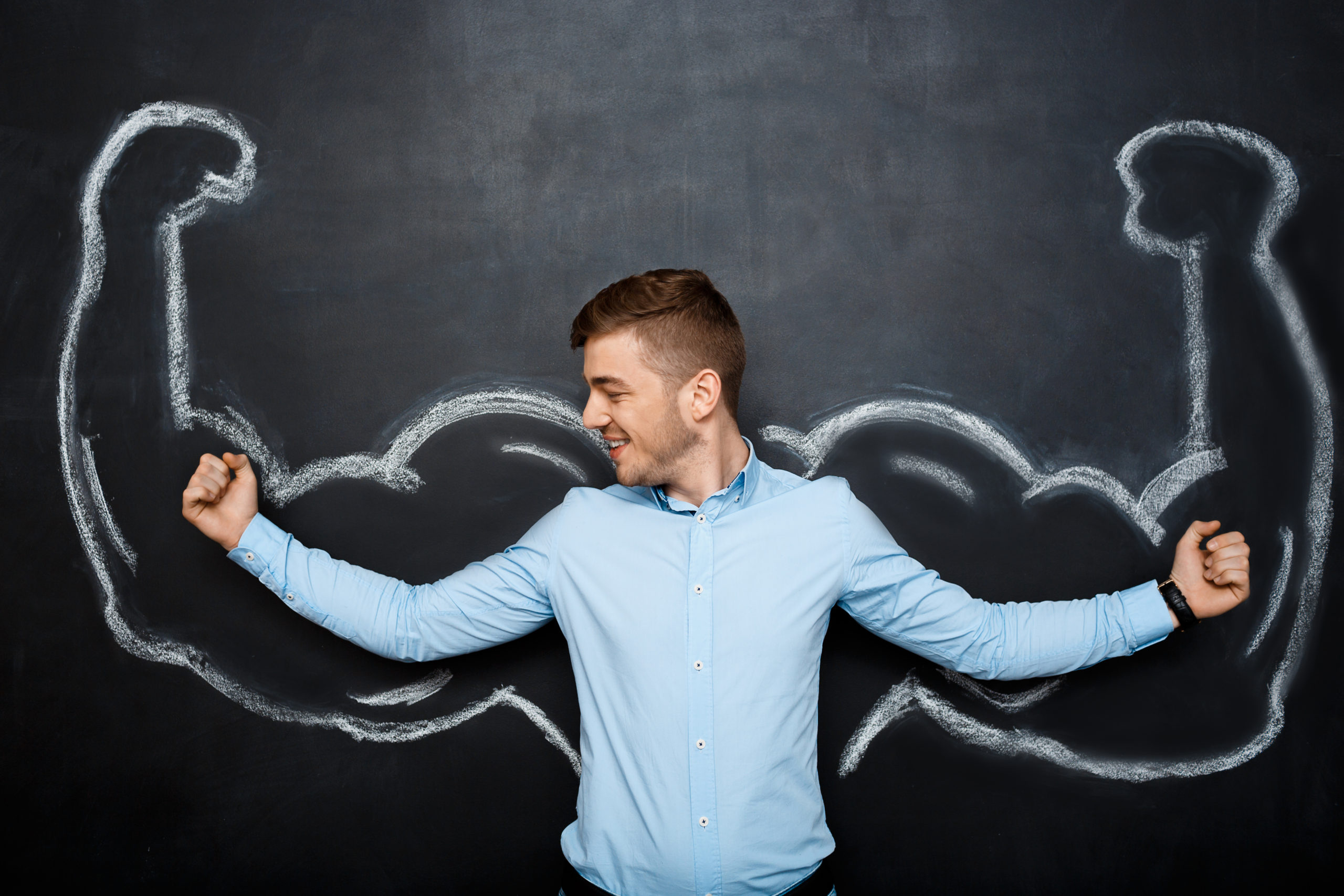 Psychologie : Antifragilité : comment se renforcer dans le stress et le chaos