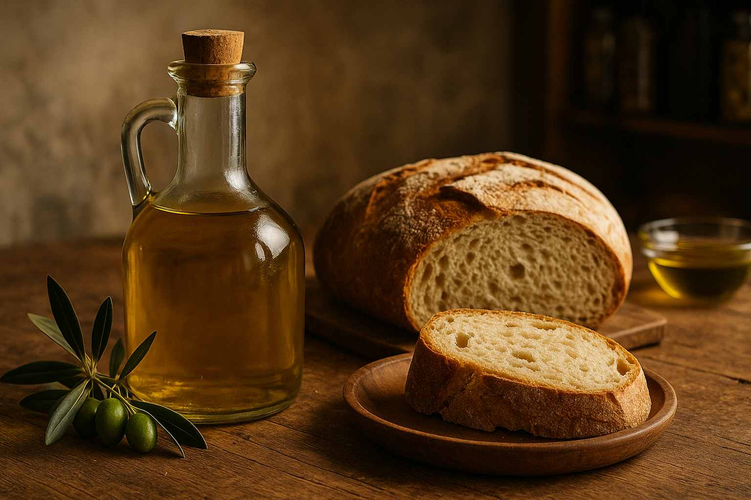 Huile d’olive : vers une pénurie sur les tables marocaines ?