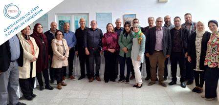 Tunisie – Une première : Vers la certification ISO 21001 de plusieurs centres publics de formation professionnelle
