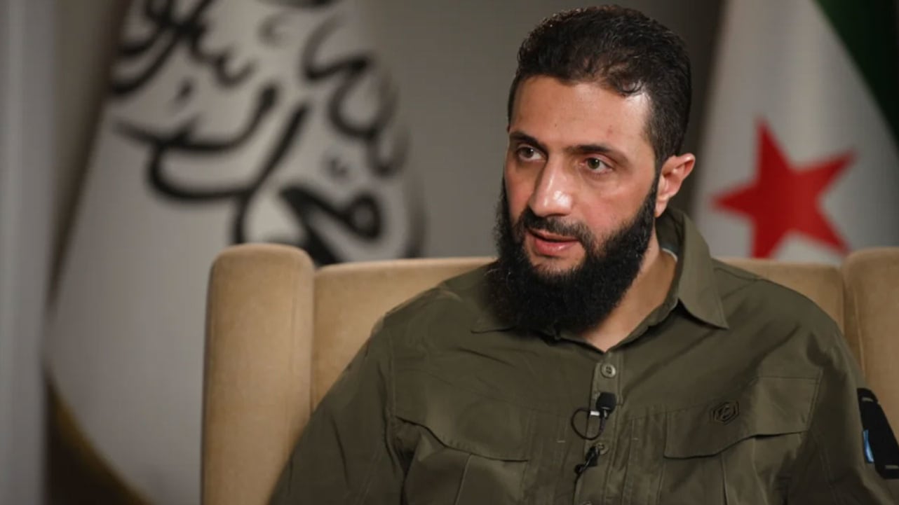 Un ancien ambassadeur américain affirme la « réhabilitation politique » de Charaa avant la chute du régime Assad… La présidence syrienne réagit !