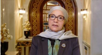 Sihem Ben Sedrine en aurait trop fait, Fatma Mseddi saisit Leila Jaffel