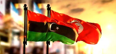 Crise en Libye : La Tunisie propose d’accueillir un dialogue inter-libyen pour préserver l’unité de la Libye