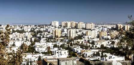 Tunisie – Recensement : Plus de 4 millions de logements dont plus de 3 millions habités