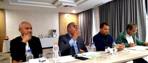 Tunisie – Hassan : Il est devenu vital de revoir les accords commerciaux bilatéraux et multilatéraux