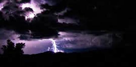 Tunisie – METEO : Cellules orageuses avec pluies abondantes sur le flanc ouest du pays
