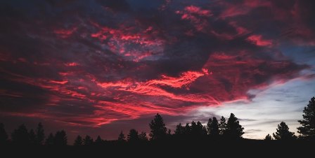 Tunisie – METEO : Passages nuageux puis brouillard en fin de nuit