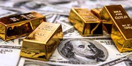 Le prix de l’or flambe sous la pression des annonces de Trump