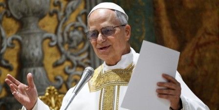 Le Pape appelle à autoriser l’entrée de l’aide humanitaire dans la bande de Gaza