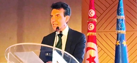 Tunisie – L’UE disposée à poursuivre son soutien financier à la Tunisie