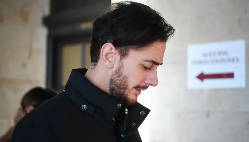 Six ans de prison contestés : Saad Lamjarred rejugé en appel