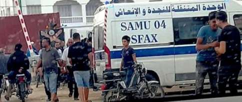 Tunisie – Sfax : Un individu tue son ex-beau père pour un problème de pension alimentaire