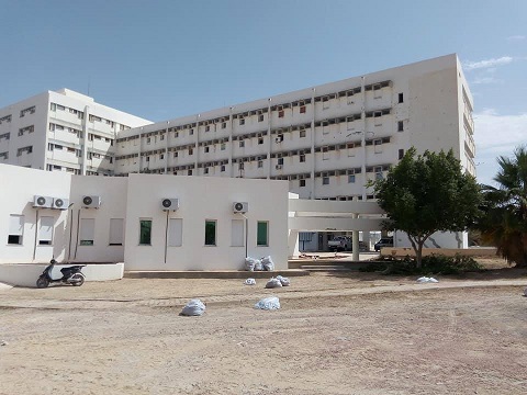 Médenine : Une boisson d’origine inconnue conduit plus de 20 élèves à l’hôpital