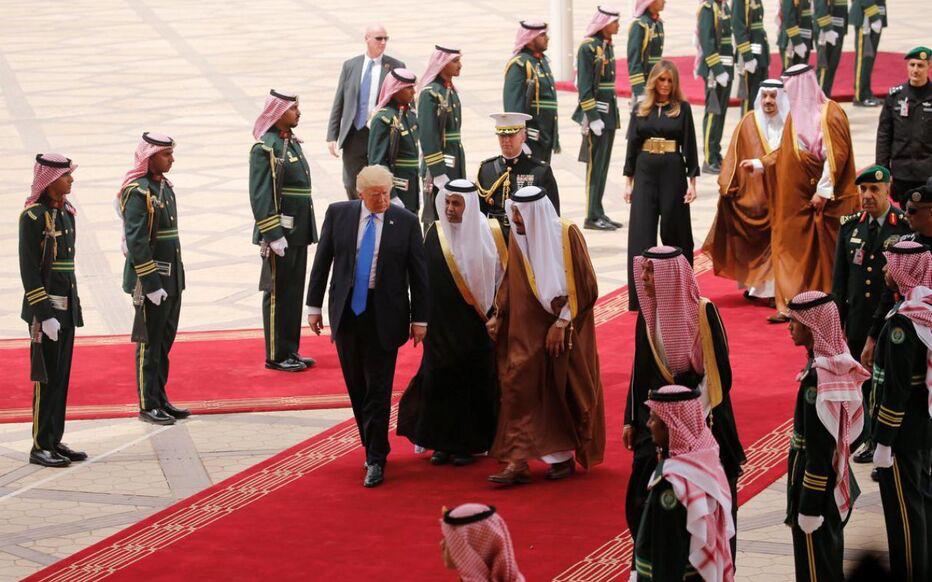 Par Jawhar Chatty : Chapeau bas les princes du Golf