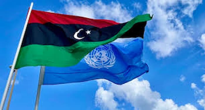 Mission de l’ONU en Libye : le déploiement de troupes et d’armes lourdes autour de Tripoli est une évolution dangereuse