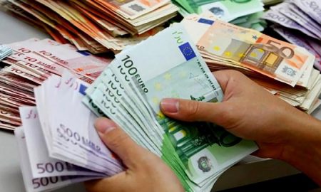avoirs nets en devises