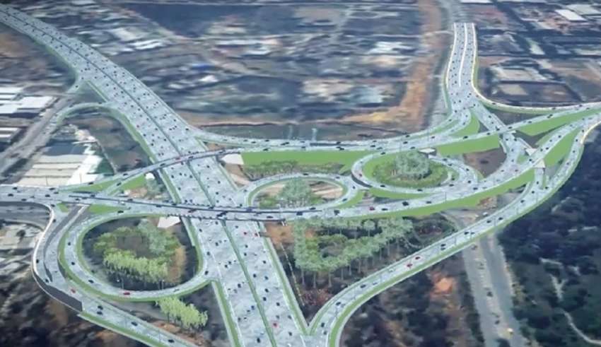 Entrée sud de Tunis : ouverture du tunnel d’El Kabaria pour fluidifier la circulation