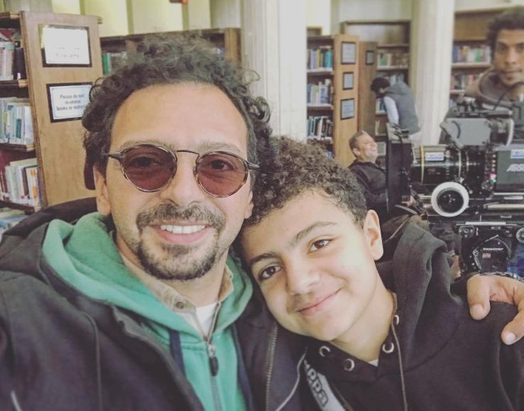Égypte: Un acteur trouve la mort en tentant de sauver son fils de la noyade