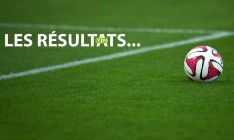 Foot – Résultats des principaux matches de ce mardi