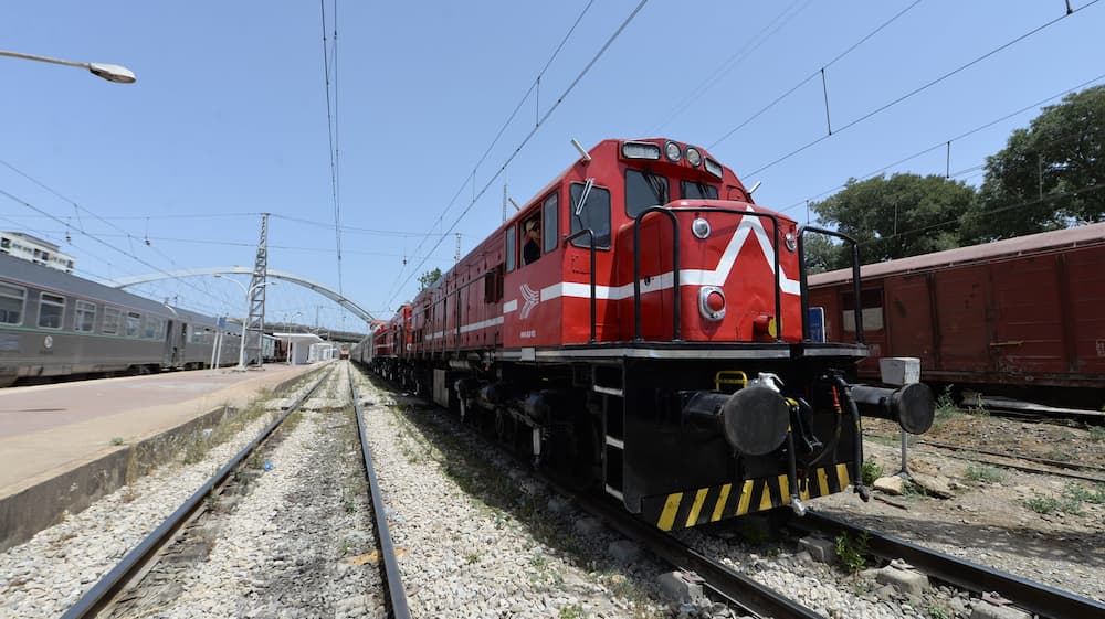 Reprise du train Tozeur – Tunis à partir du lundi 1er septembre 2025