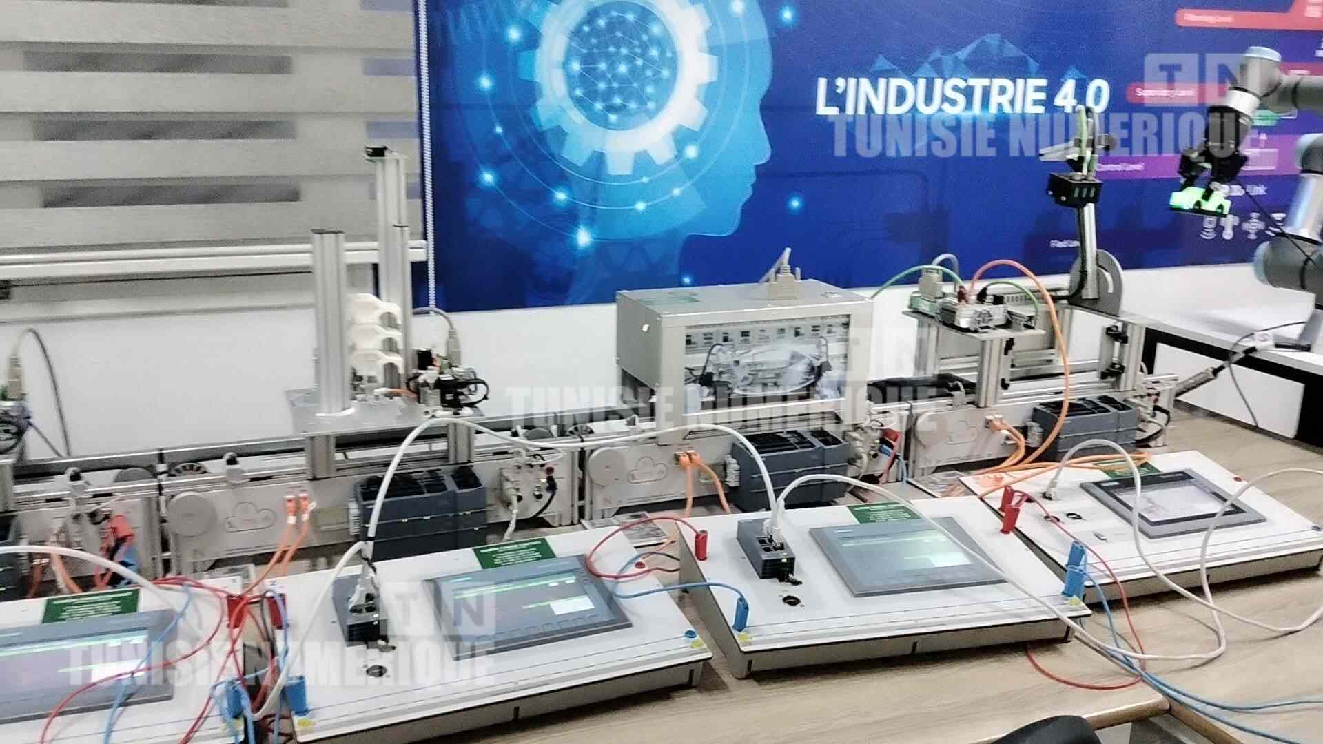 Formation professionnelle en Tunisie : un programme ambitieux pour ...