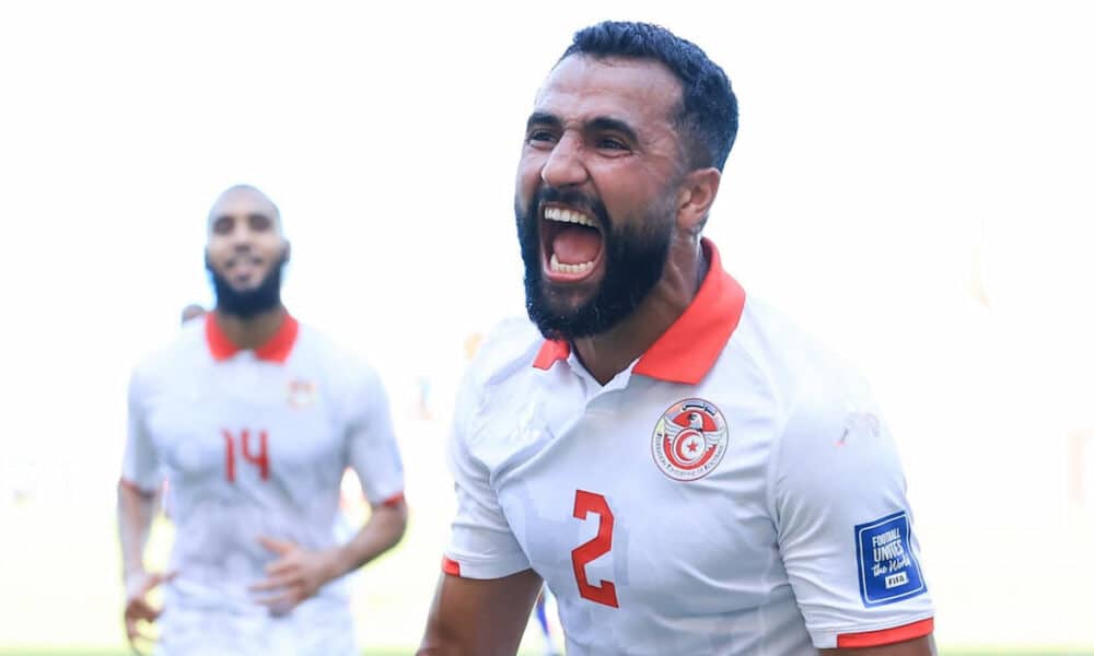 Ali Abdi remercie les supporters de l’équipe nationale (Vidéo ...