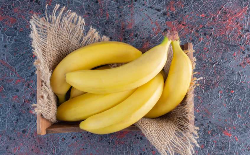 De Ben Arous à Nabeul : saisie de plus d’une tonne de bananes de ...