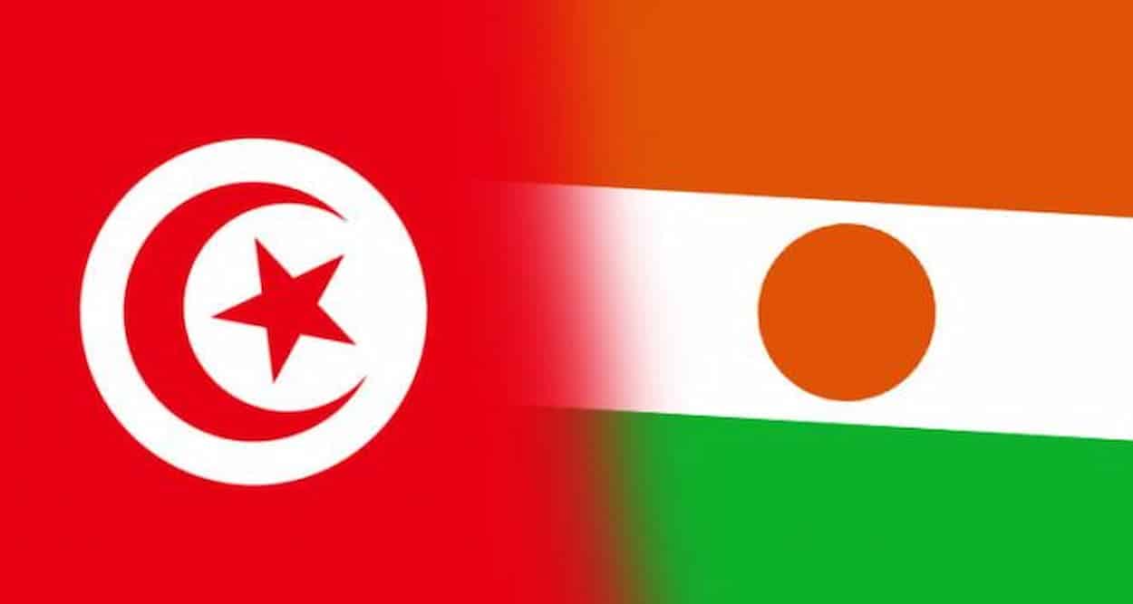Le ministre nigérien du Commerce en visite en Tunisie, avec l’organisation d’un forum d’affaires au programme