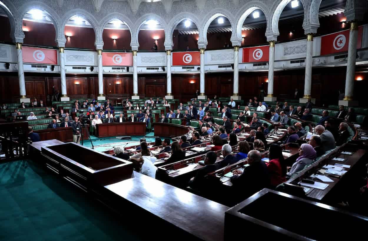 Cour constitutionnelle et décret-loi 54 : L’ARP auditionne l’Ordre national des avocats