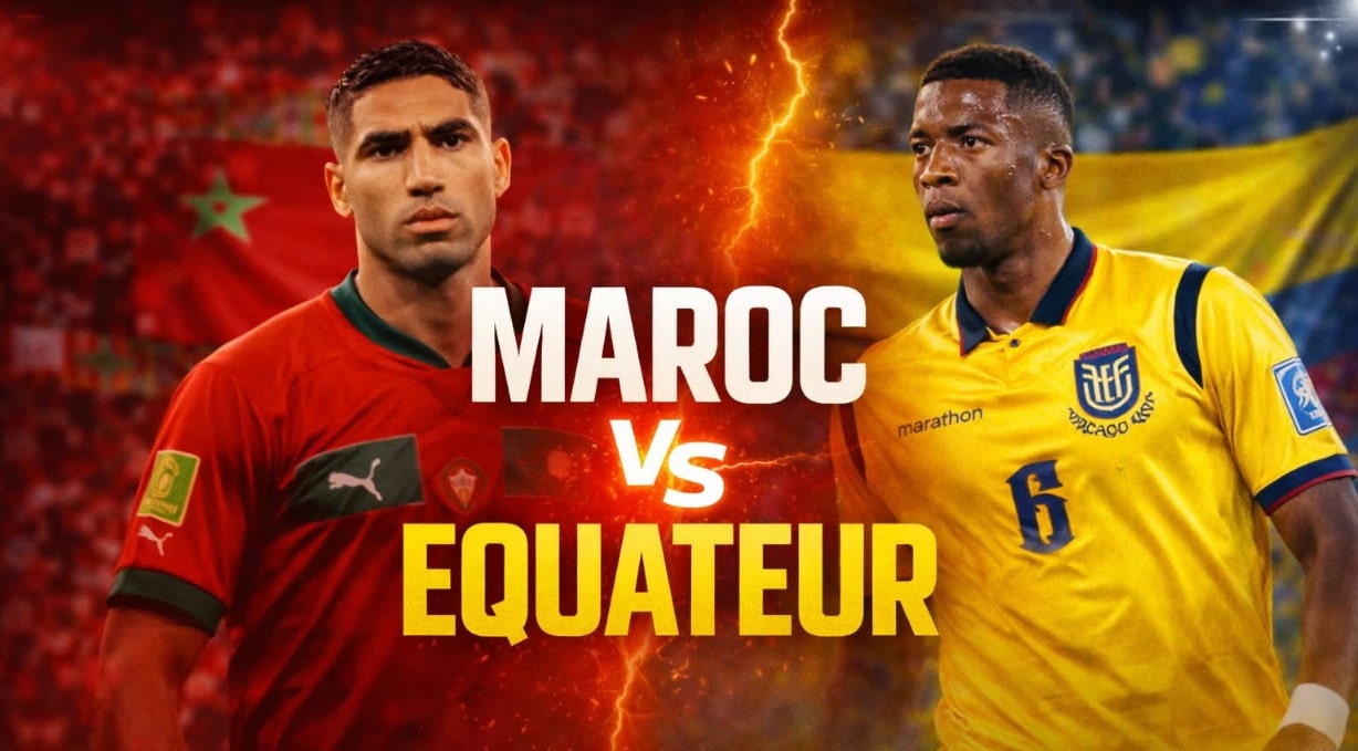 Foot mondial : résultats complets des matches de vendredi (vidéo)