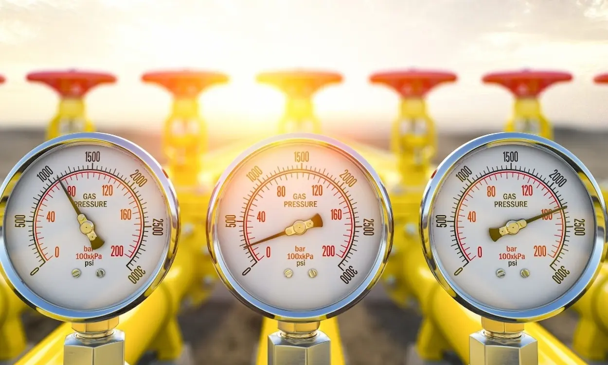 L’UE exhorte les États membres à remplir rapidement leurs réserves de gaz