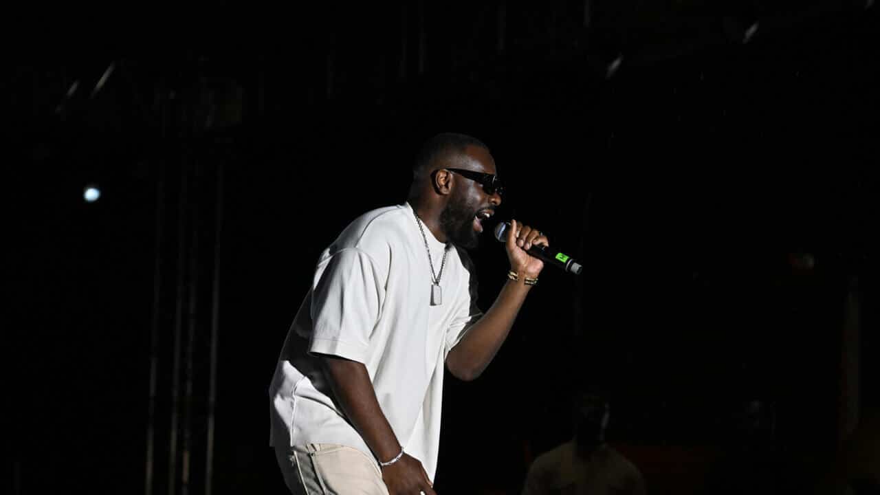 France : le rappeur Gims en garde à vue pour blanchiment en bande organisée