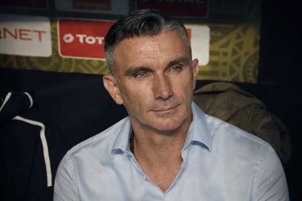 Maroc : Patrice Carteron nouveau coach du Wydad Casablanca ?