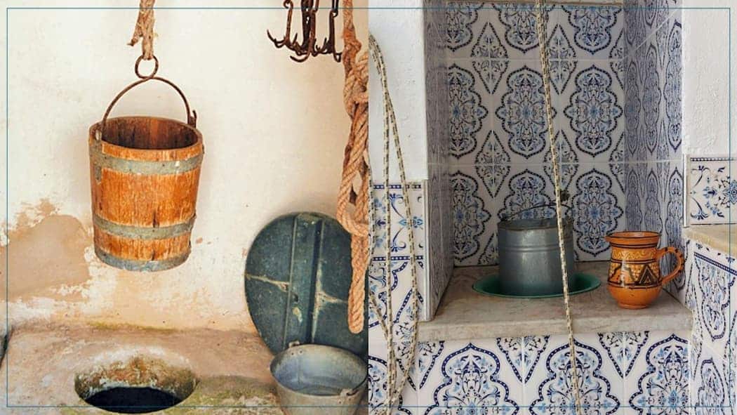 Tunisie – Economie d’eau: Forte demande de crédits pour la constructions des “Majels” dans les habitations