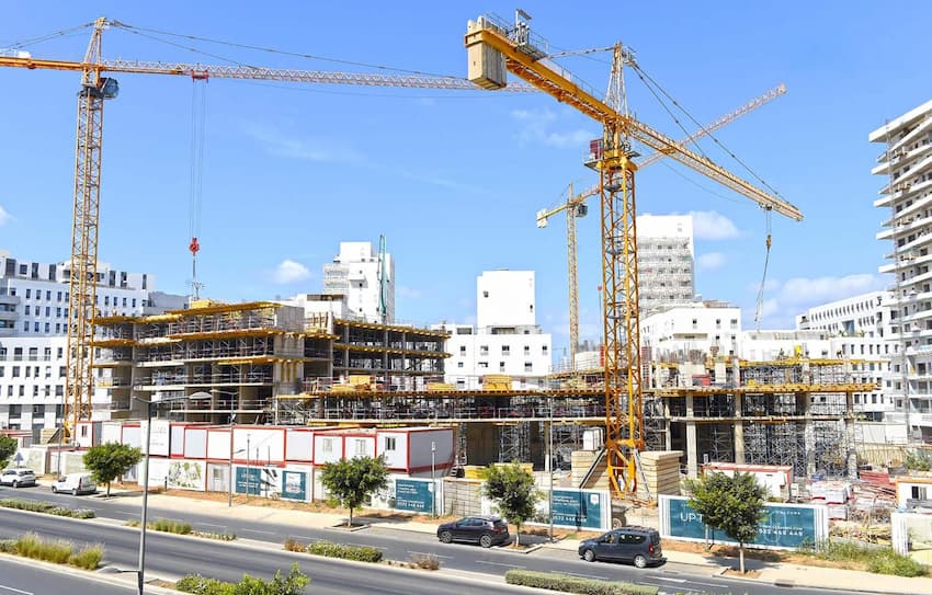 Maroc : un plan d’investissement de 4 milliards de dollars pour accroître la capacité hôtelière avant le Mondial 2030