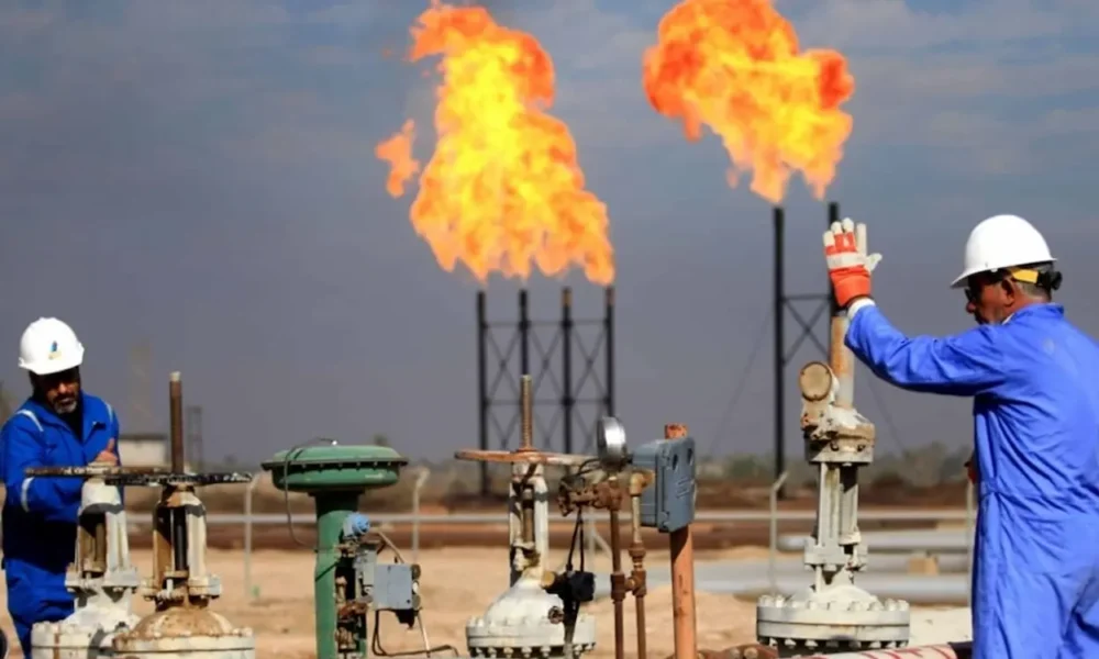 Importations de gaz espagnols : L’Algérie recule au profit des États-Unis en février 2026