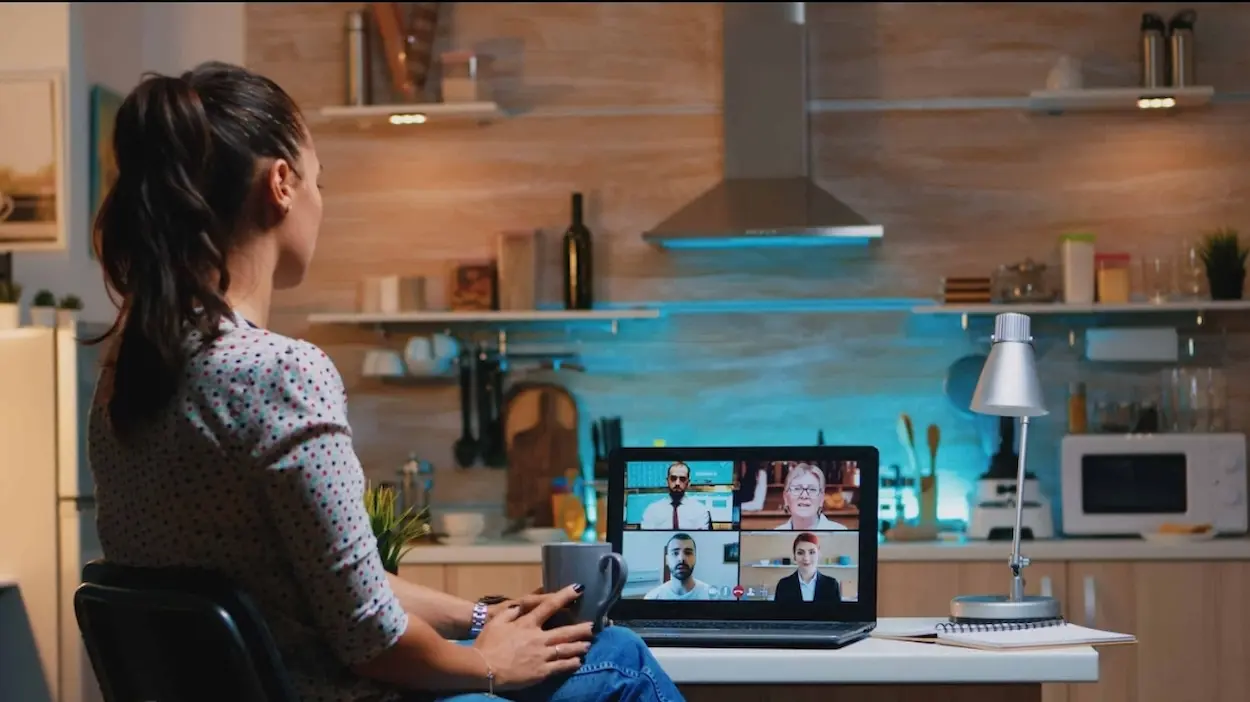 Espagne : le travail hybride, un modèle soutenu aux grandes entreprises