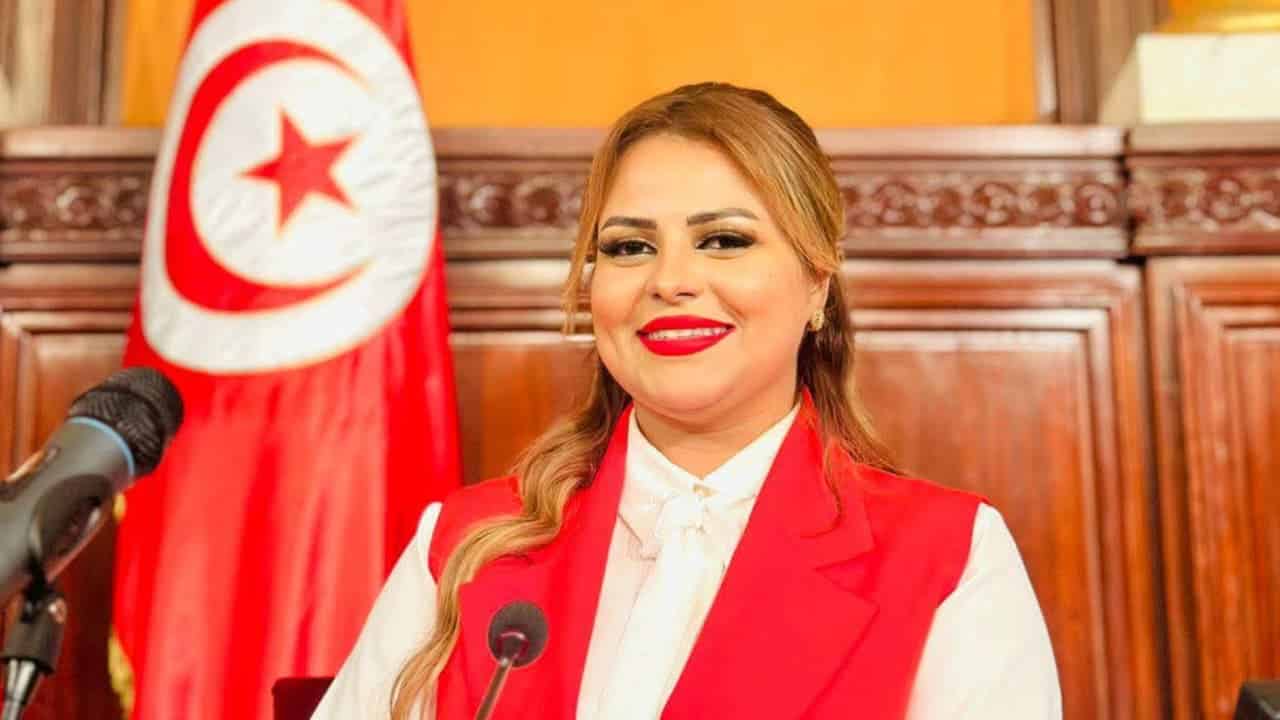 Sports individuels en Tunisie : la députée Sirine Mrabet interpelle le ministre