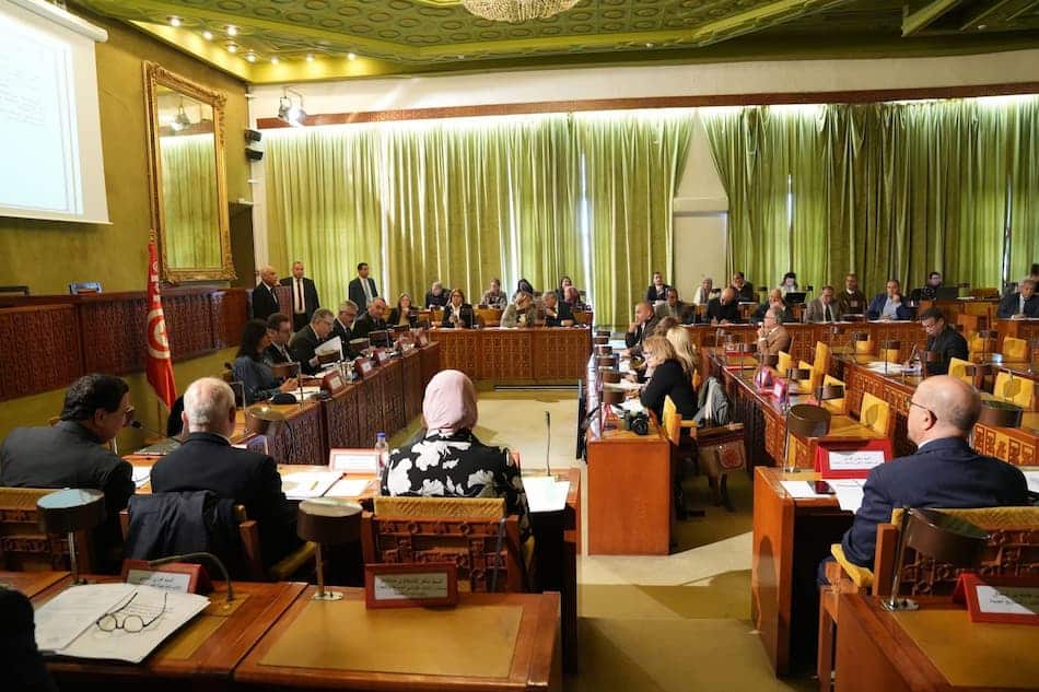 Facturation électronique: Des députés appellent à des ajustements urgents et alertent sur les risques