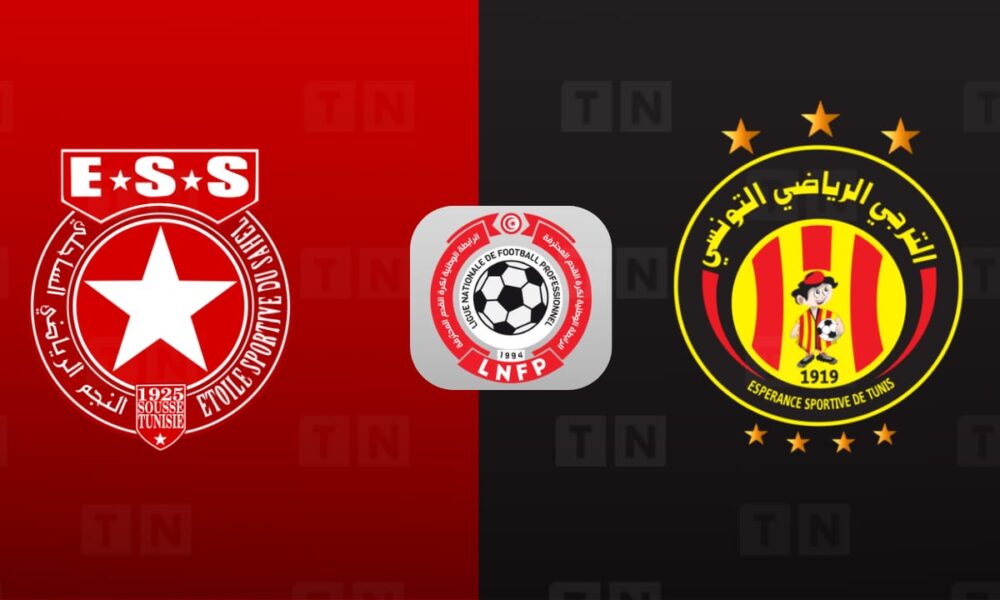 Ligue 1 pro : L’Espérance soutient de 50% la désignation d’un arbitrage étranger