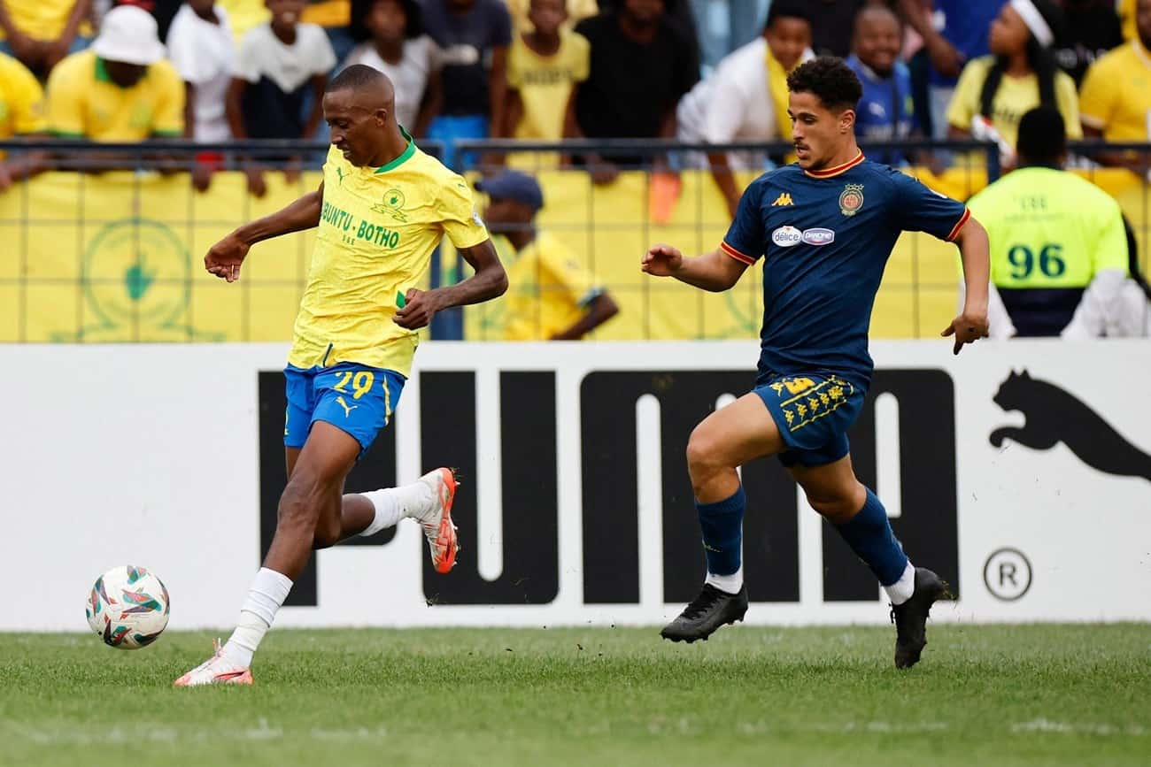 Demi-finales CAF : dates et horaires des confrontations Espérance–Sundowns dévoilés