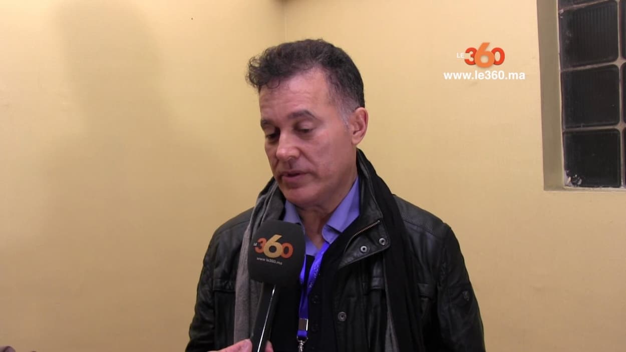 Finale Maroc-Sénégal : Les bons mots de Fouad Laroui dans Le360, on applaudit…