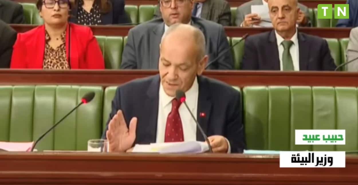 Demain : le ministre de l’Environnement face aux députés en séance plénière