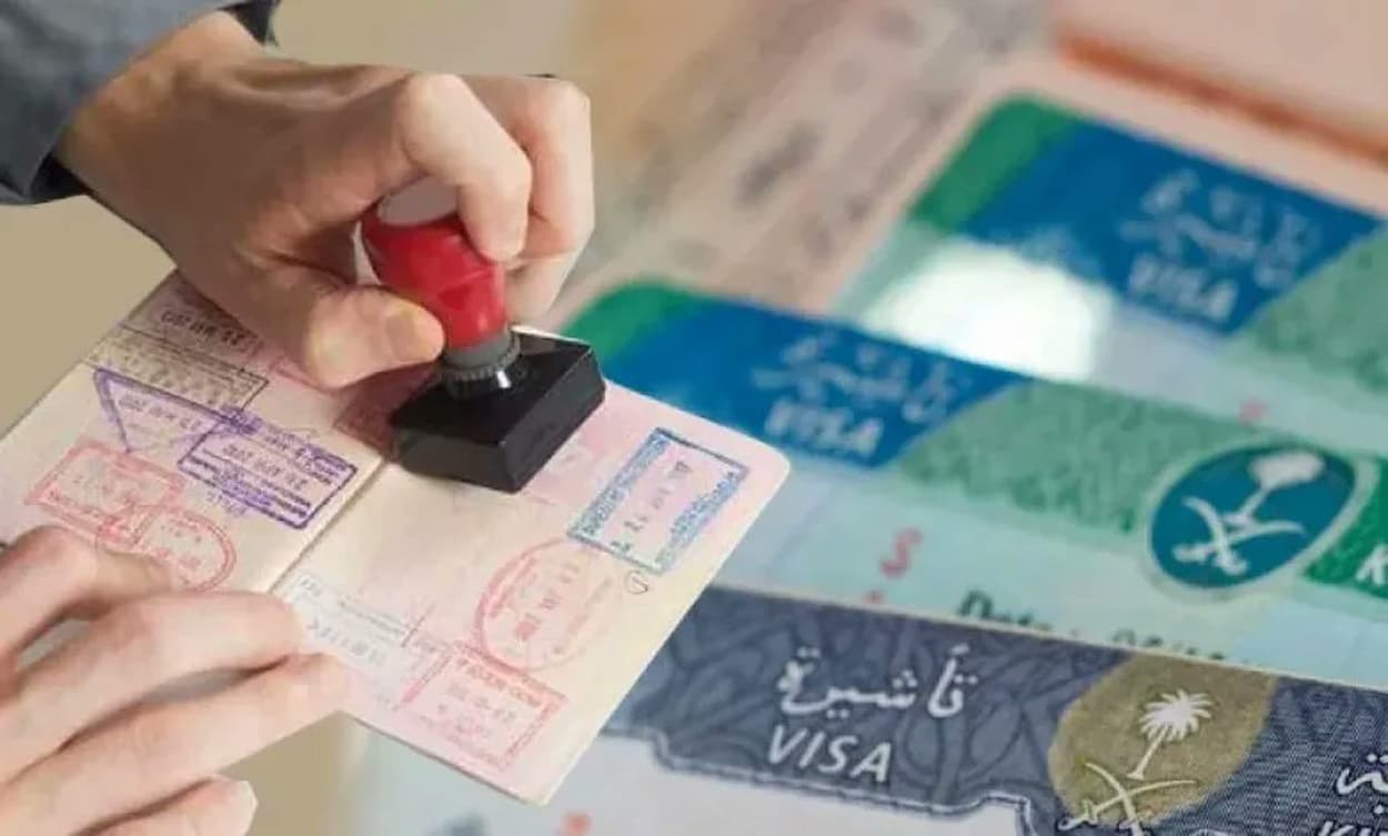 Arabie saoudite : prolongation jusqu’au 18 avril des visas « Omra » expirés