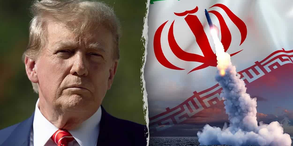 TN Live – Guerre au Moyen-Orient | Résumé du 26ème jour