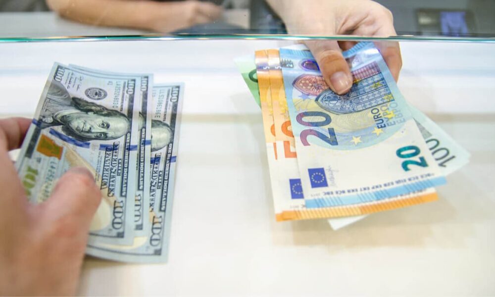 Taux de change des devises en dinar Tunisien