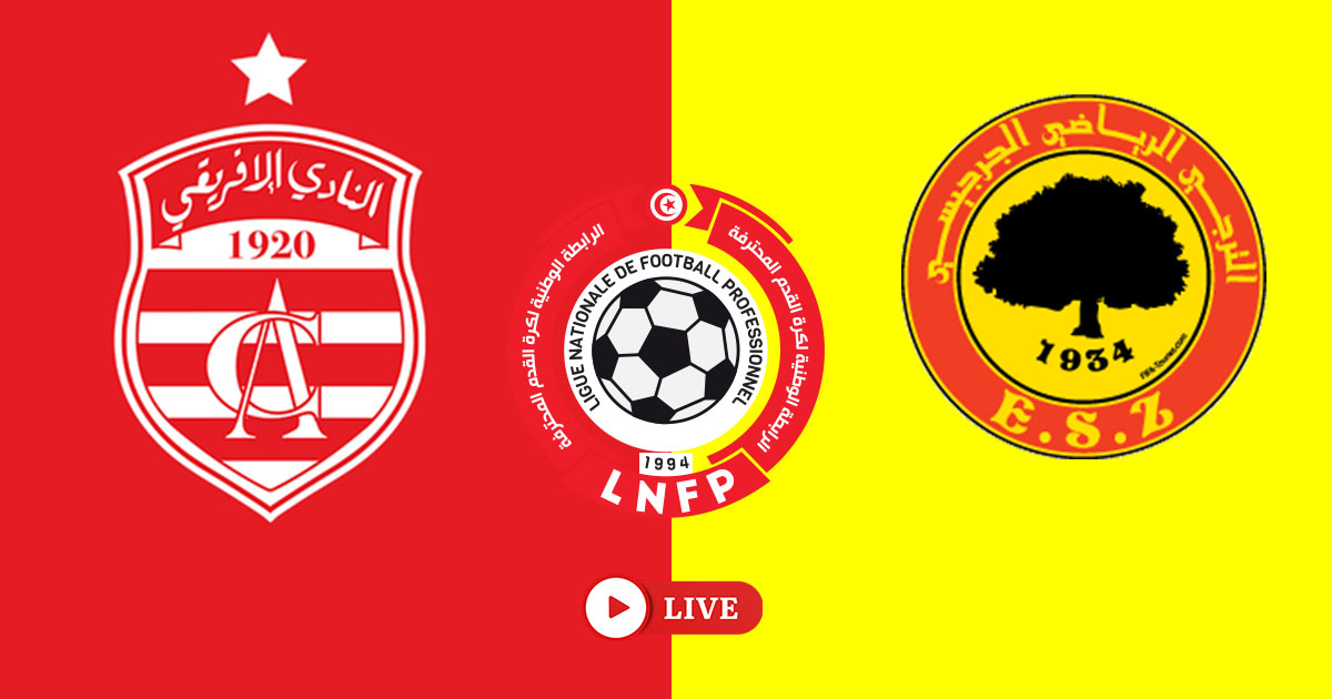 MÀJ J4 – Ligue 1 pro : résumé, CA 1-0 ESZ MÀJ J4 – Ligue 1 pro : résumé, CA 1-0 ESZ