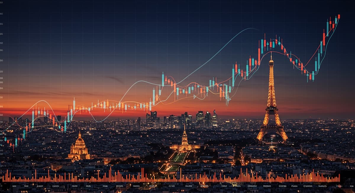 France: En septembre 2026, le climat des affaires se replie France: En septembre 2026, le climat des affaires se replie